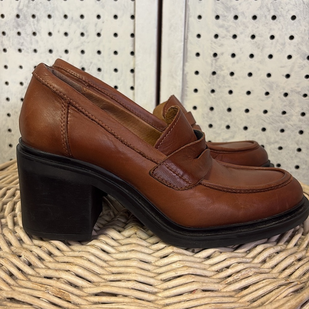Miz Mooz leather - Picture 8 of 9